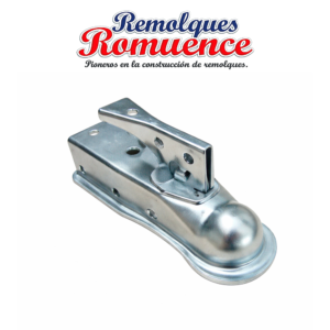 Acople 1 7-8 2 en tiro 2000 lbs