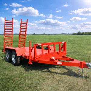 CAMA BAJA CON RAMPAS