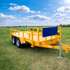 CAMA BAJA PARA 2 A 3 TON