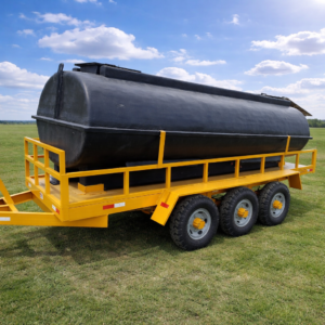 CAMA BAJA PARA TODO TIPO DE TANQUE