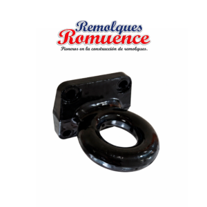 Dona lunette para gancho militar 5 toneladas