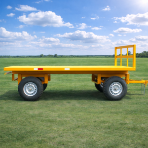 PLATAFORMA CON CAPACIDAD DE 3 A 5 TON