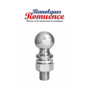 Accesorios de remolque