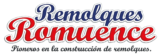 logo remolques romuence