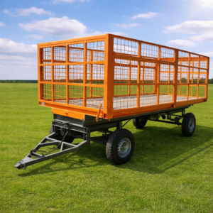 REMOLQUE HIDRAULICO CON CARROCERIA ALTA (1)