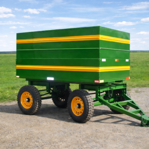 REMOLQUE PARA BALANCEADO CAP.DE CARGA DE 3 A 4 TONELADAS