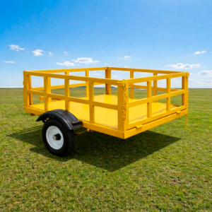 REMOLQUE PEQUEÑO CAP. 10 QUINT.