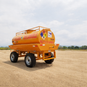 REMOLQUE TANQUERO 2000GL